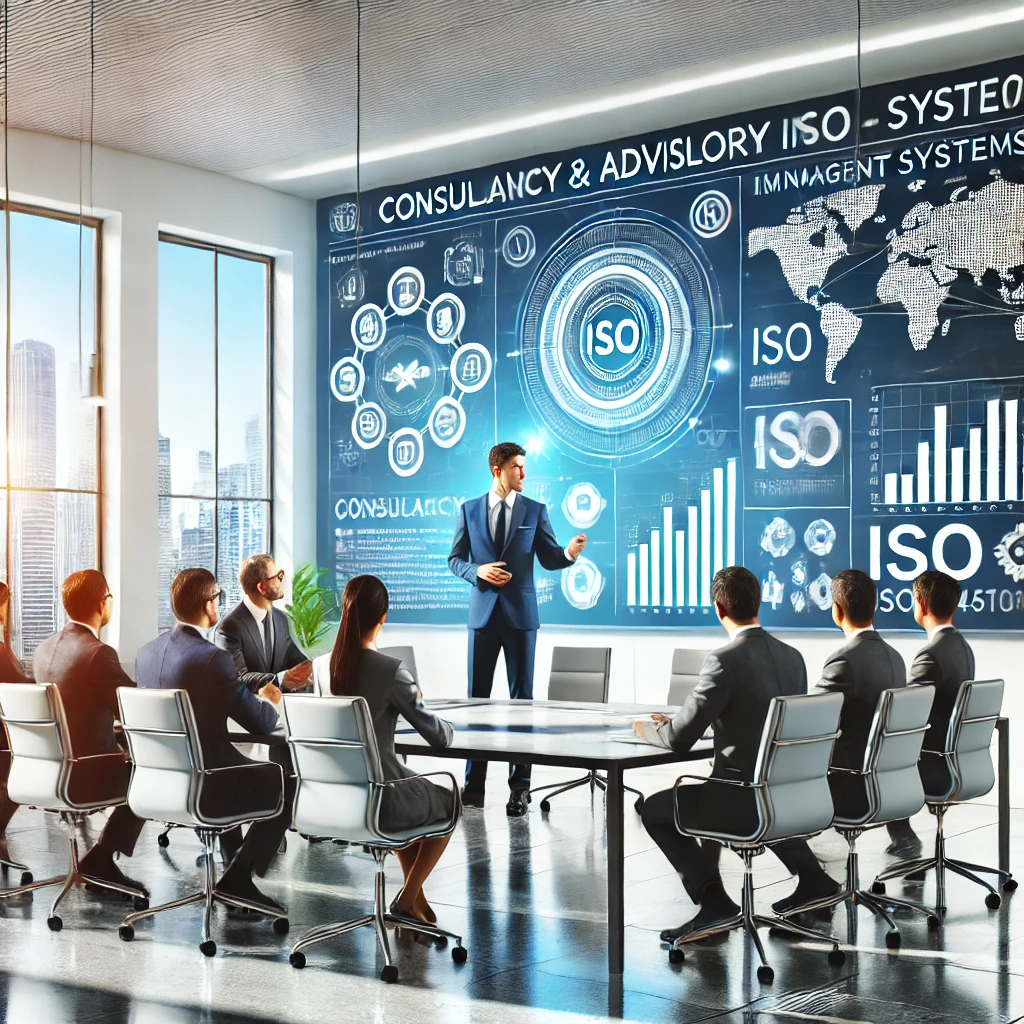 SST (Seguridad y Salud en el Trabajo)